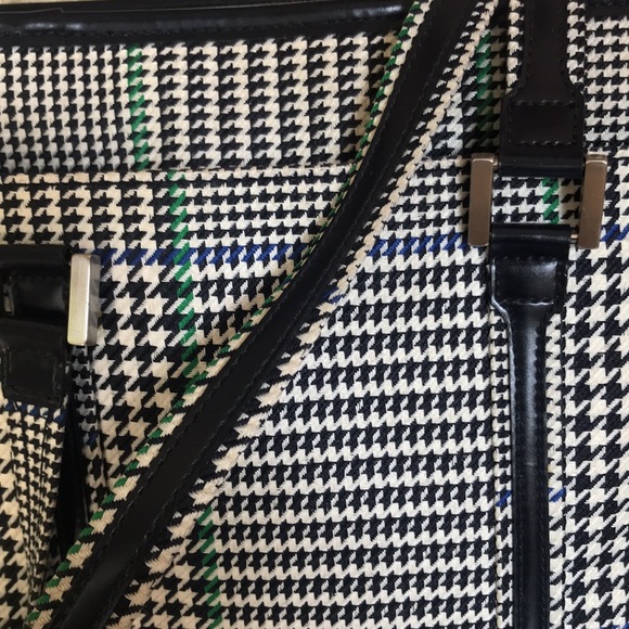 Ralph Lauren shoulder bag - Picture 4 of 14